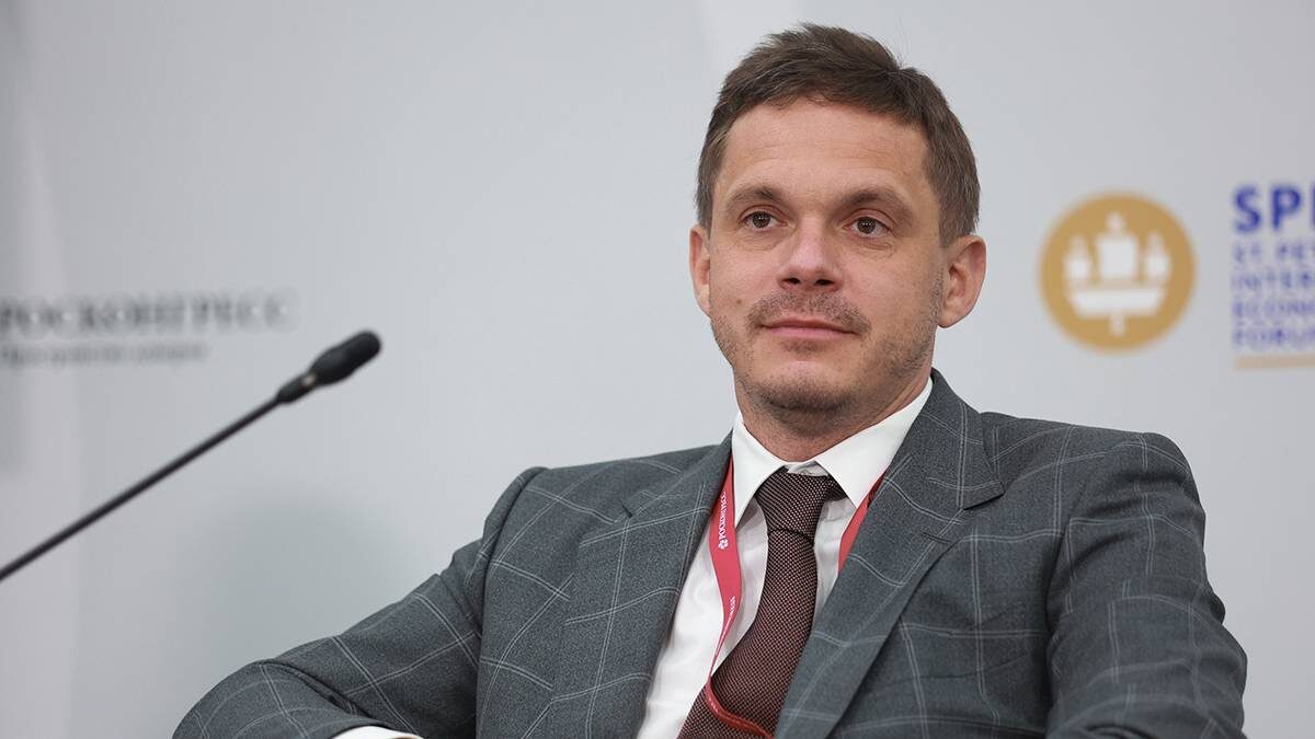    Фото: roscongress / Сергей Михайличенко