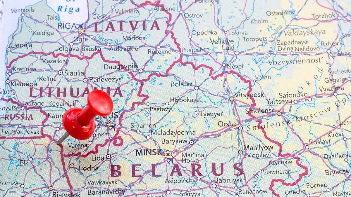    Фото: Shutterstock