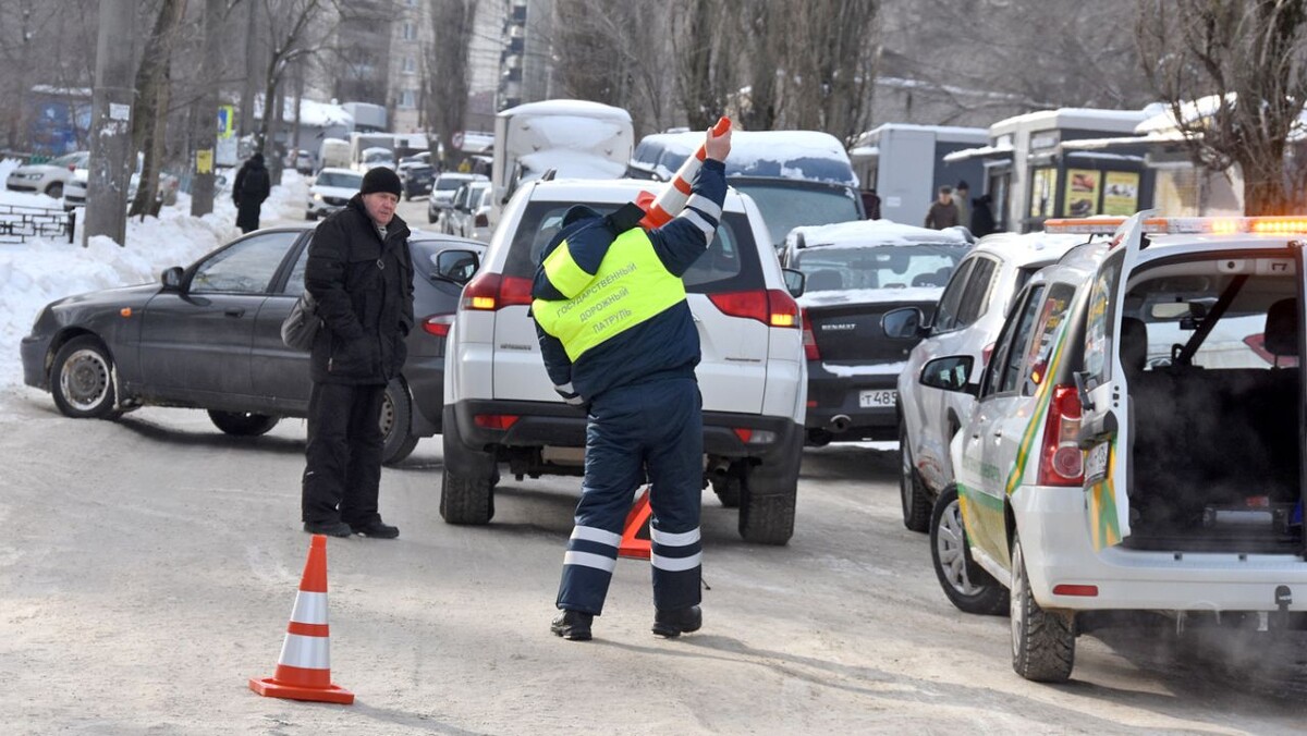    Фото: Игорь ФИЛОНОВ