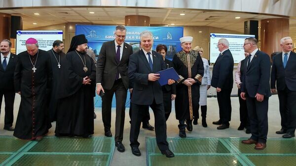    © Sputnik / Тамара Беляева