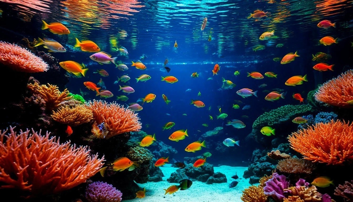 Картинка сгенерирована нейросетью 