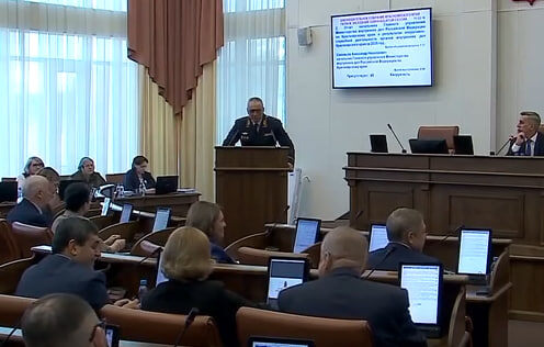     В Красноярске предложили открыть ещё один вытрезвитель