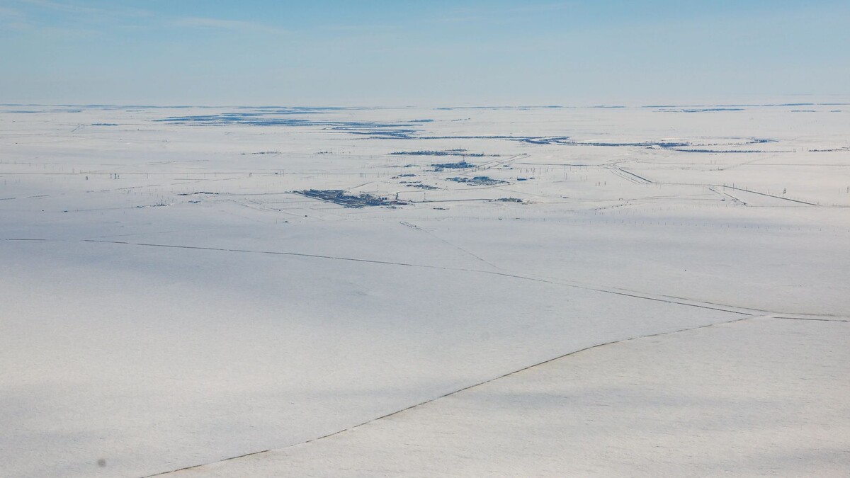    Фото: Андрей Ткачёв / «Ямал-Медиа»