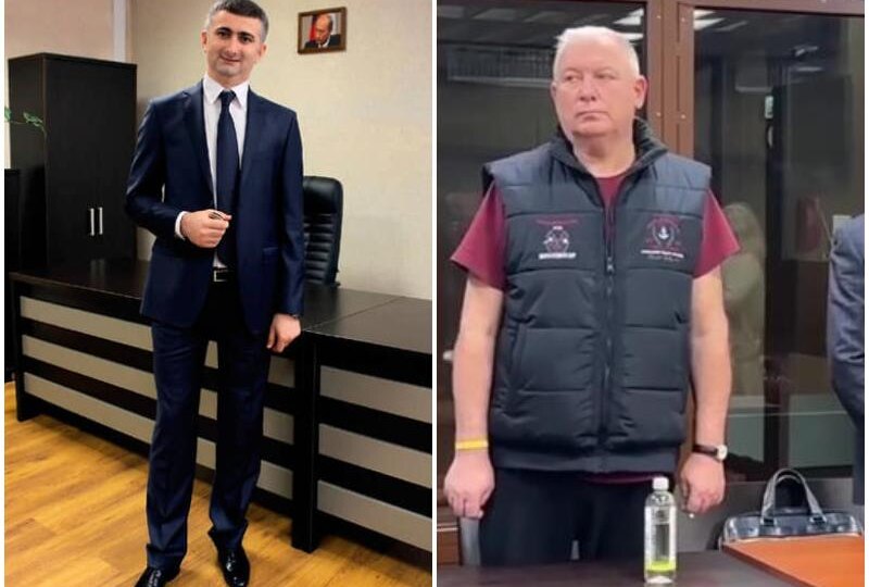 Экс-директор ДРСУ Сочи рассказал об «откатах» в 2 миллиарда депутату ГосДумы