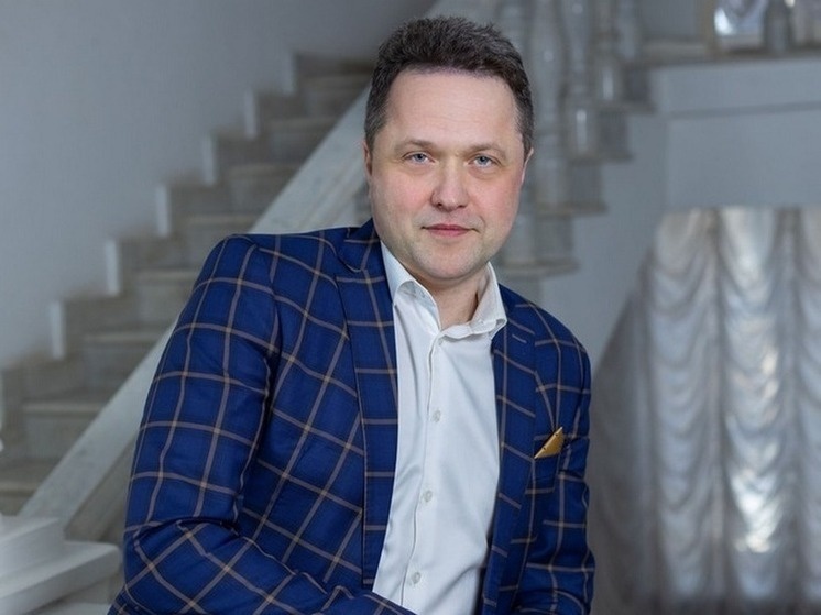     Фото: Рязанский музыкальный театр