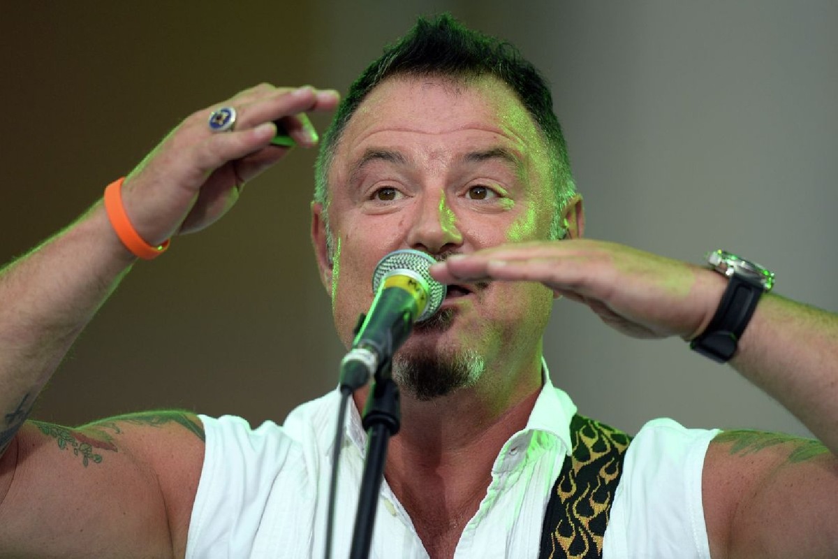    Максим Леонидов (Фото: РИА Новости/Владимир Песня)