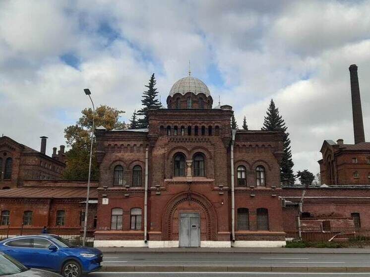     Фото: архив МК в Питере.