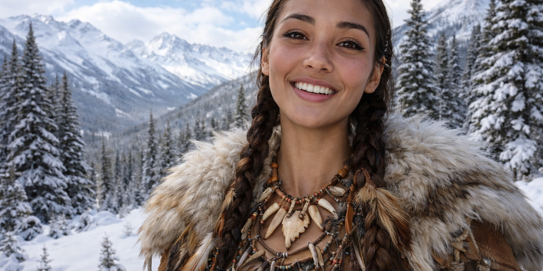 Ковш шамана. Мистика. (36)