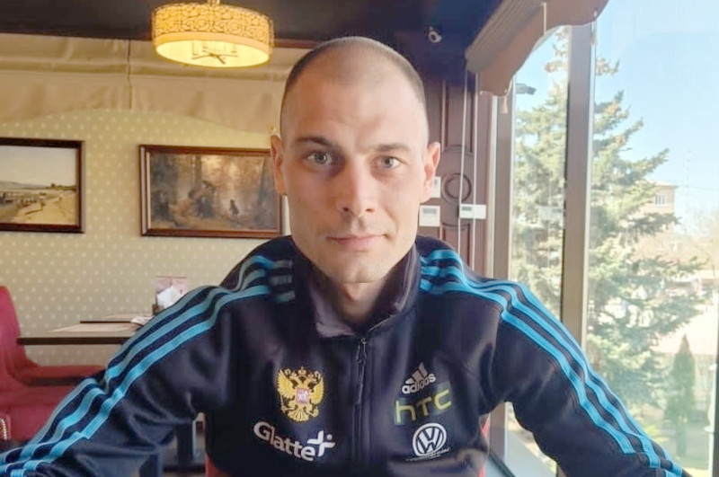    Олег Минько