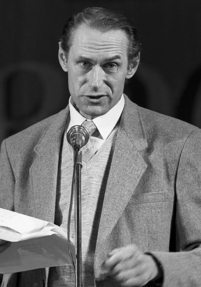 Виктор Коклюшкин