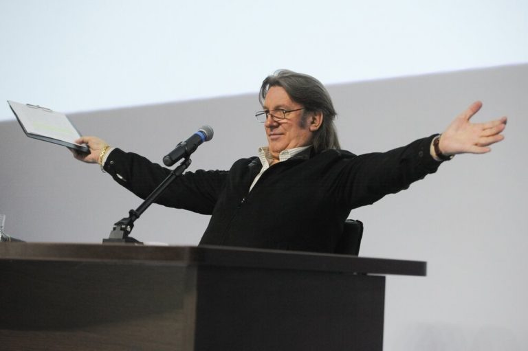    Фото: Агентство «Москва» / Любимов Андрей Владислав Покровский