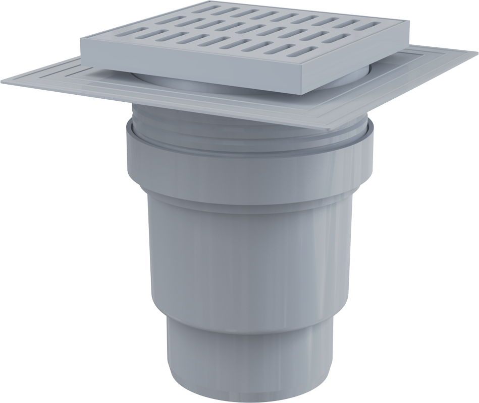 Гидрозатвор 