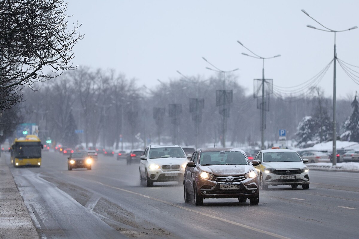  © Павел Орловский, Times.by