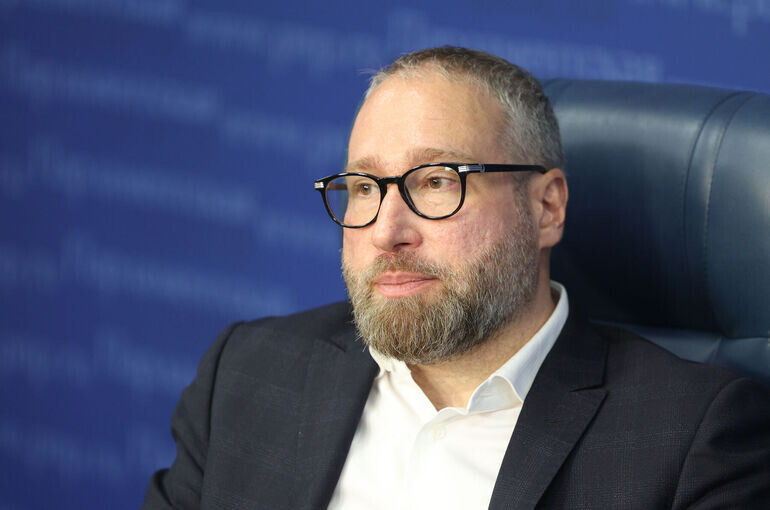   Тимур Ханов/«Парламентская газета»