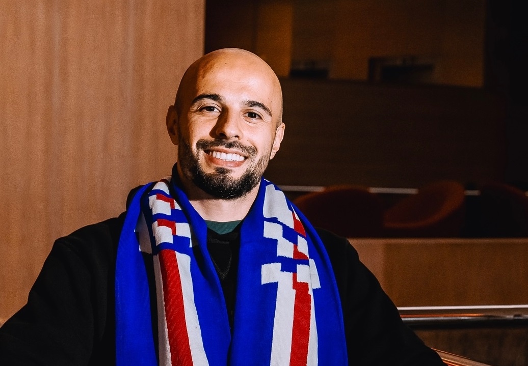     Фото: ФК «Факел»