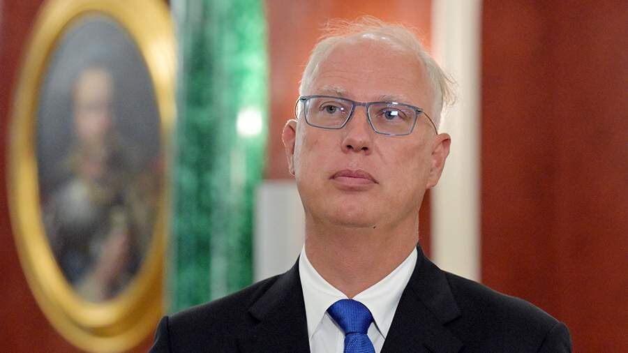    Фото: РИА Новости/Алексей Никольский