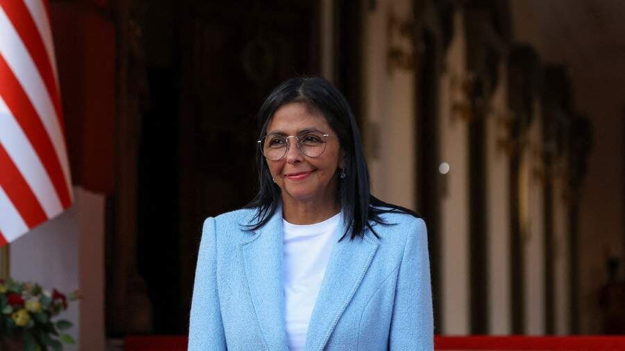    Фото: REUTERS/Leonardo Fernandez Viloria