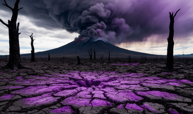 Изображение сгенерировано Шедеврум