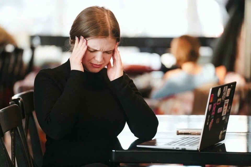    Магнитные бури придут в город Светлана МАКОВЕЕВА