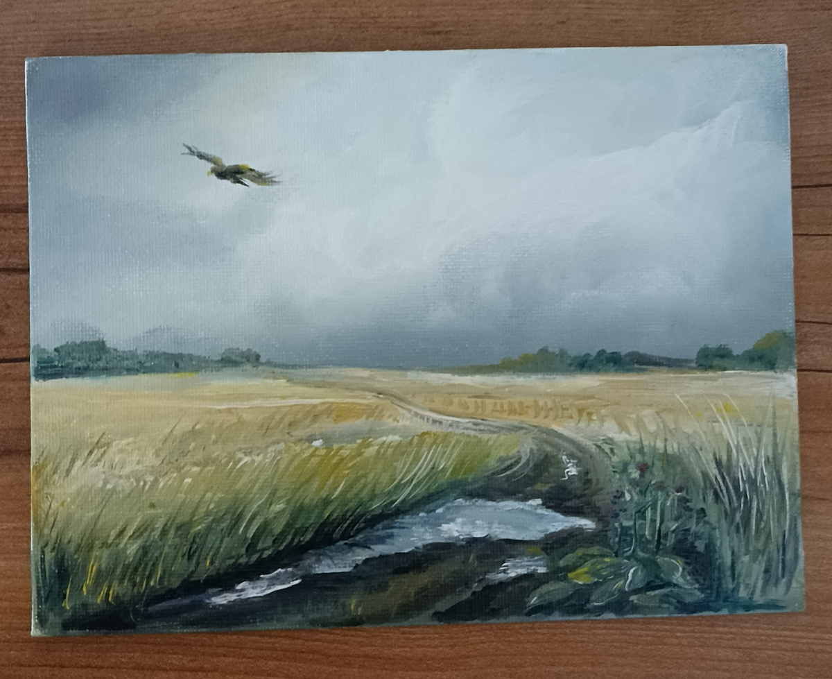 Без названия