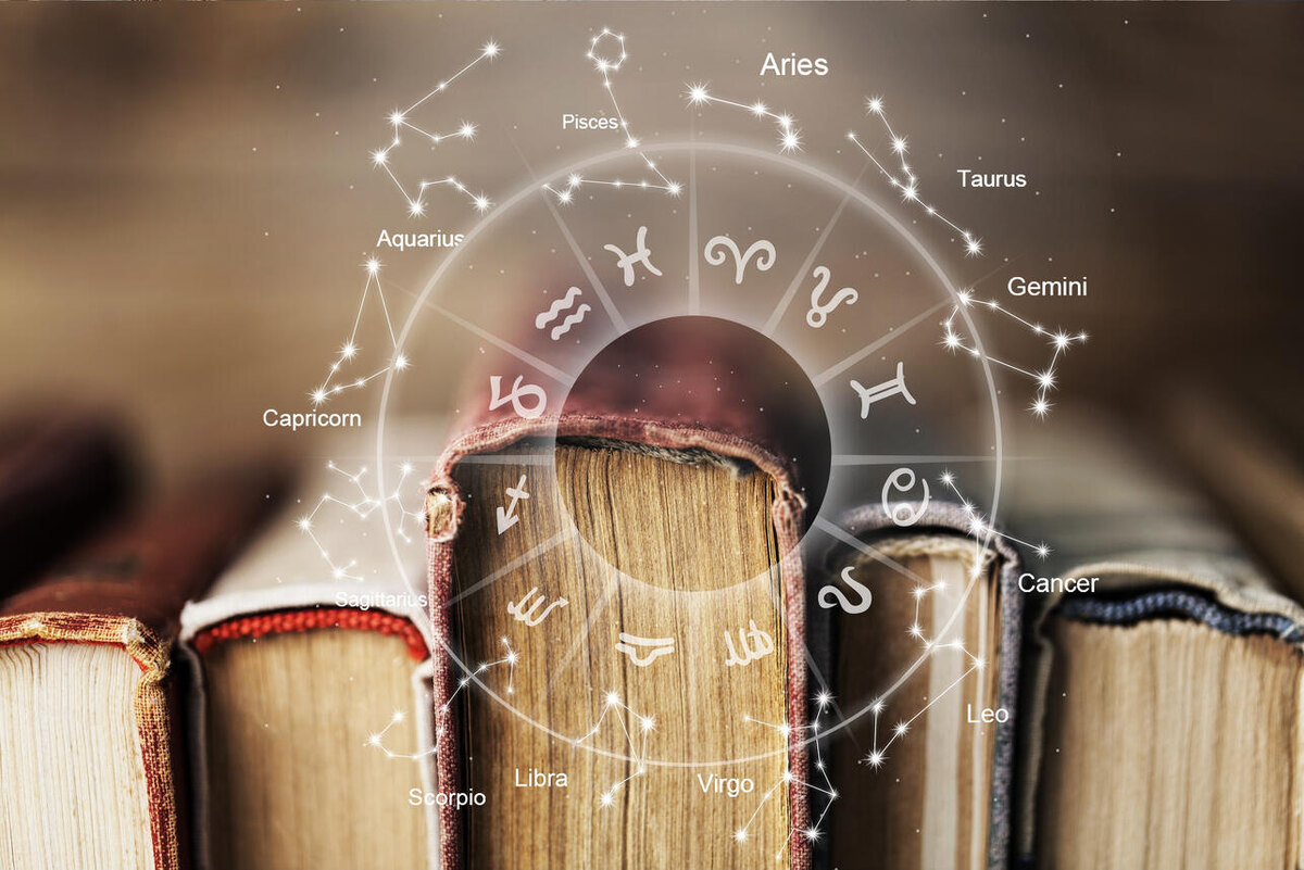    Астрология 123RF/legion-media.ru