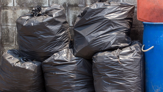 Готовая ферментированная масса через неделю - без запаха