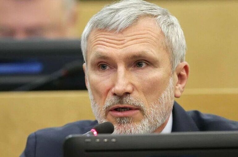   Пресс-служба Госдумы