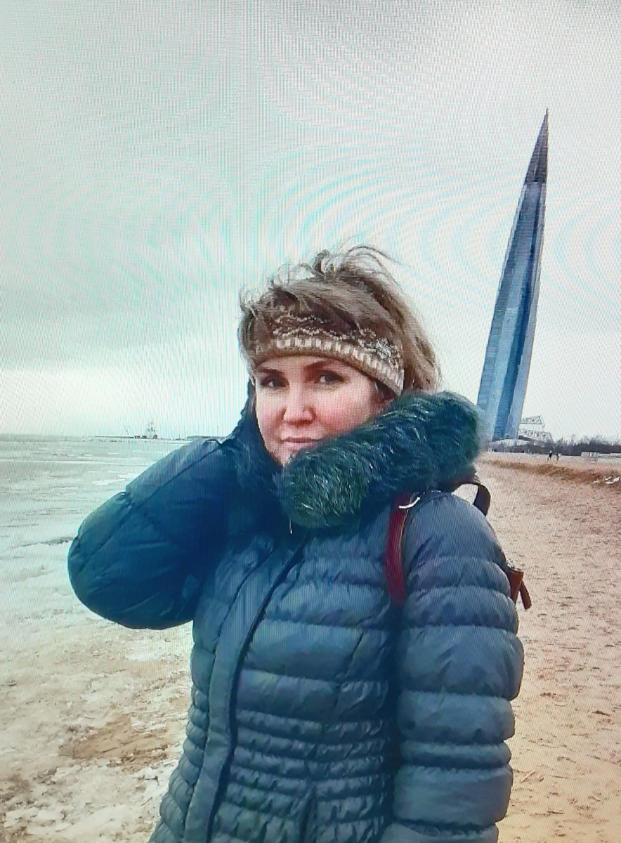 Февраль 2020.