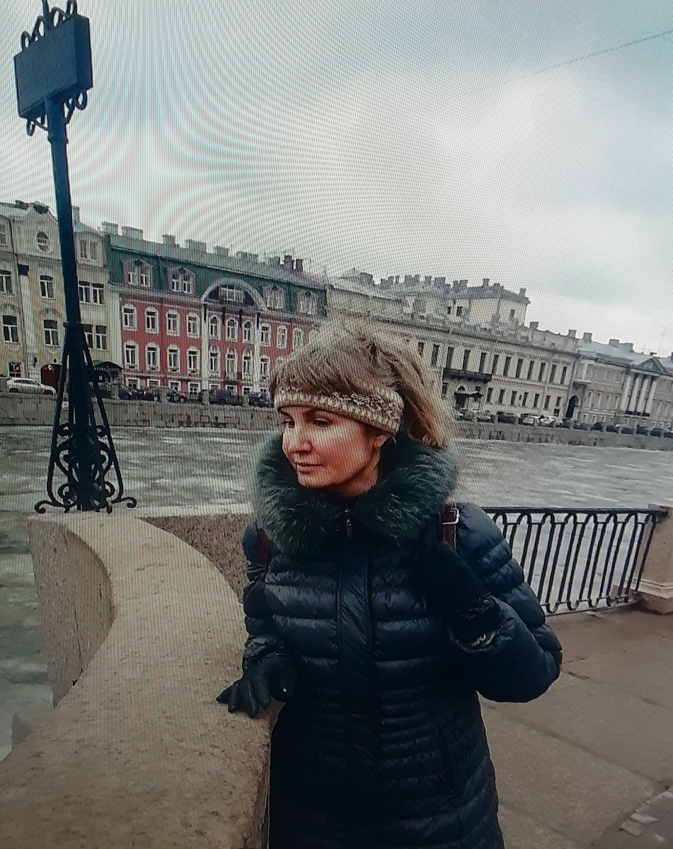 Февраль 2020.