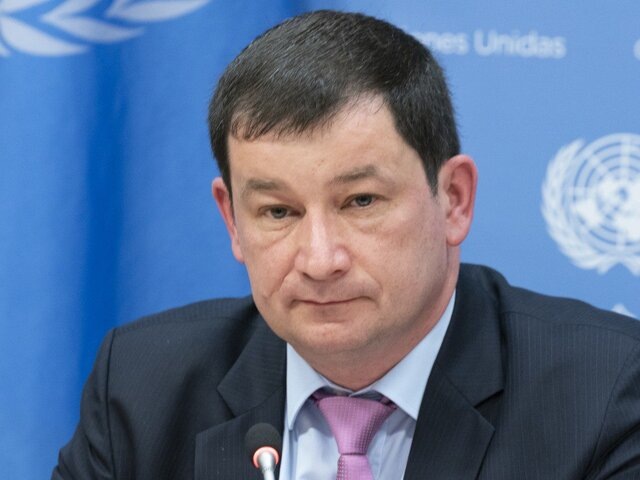    Фото: ТАСС/Zuma