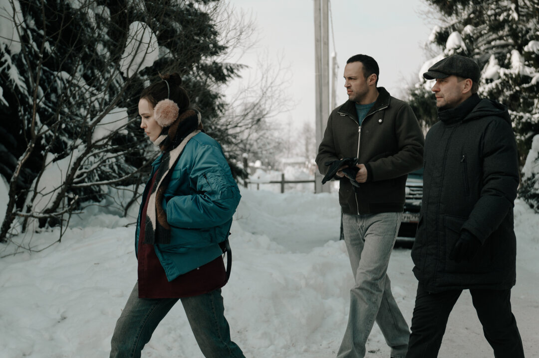    Фото: Изображения предоставлены «Собака.ru» пресс-службой телеканала «Россия»