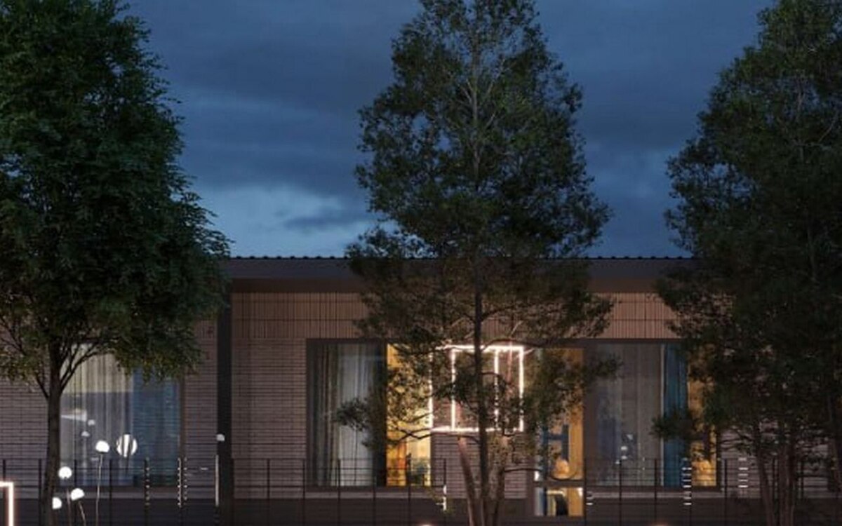    Сдачу многомиллиардного проекта «Ямань SPA Резорт» под Воронежем отложили и ищут нового инвестора Фото с сайта Корпорация «Туризм.РФ»