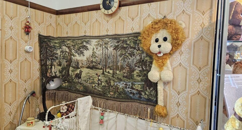    личный архив Олеси Жильцовой