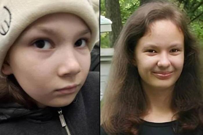 Обложка © VK / Поисковый отряд «ЛизаАлерт» Питер