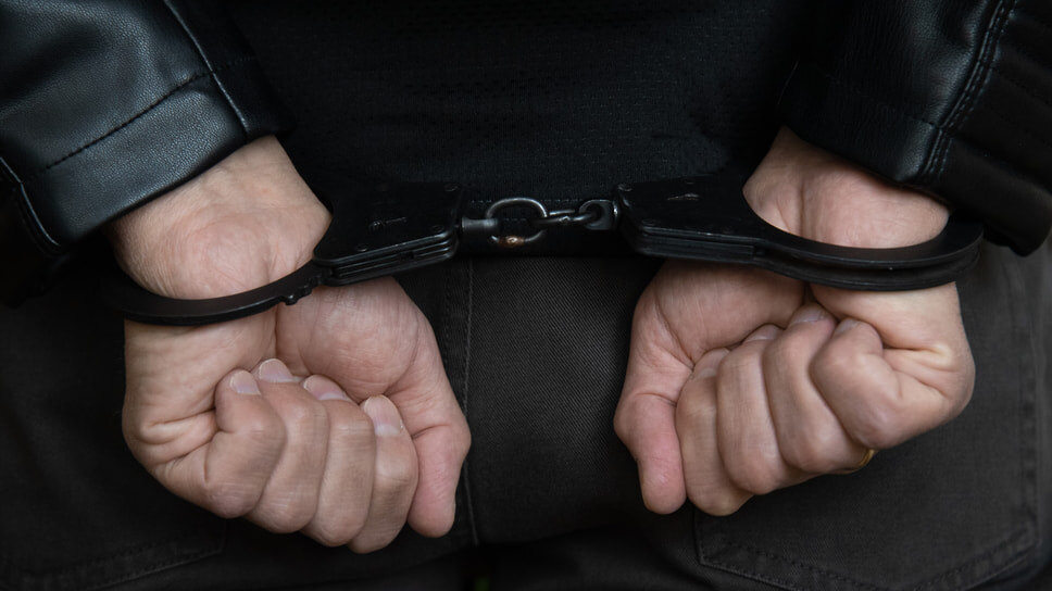 Фото: Олег Харсеев / Коммерсантъ