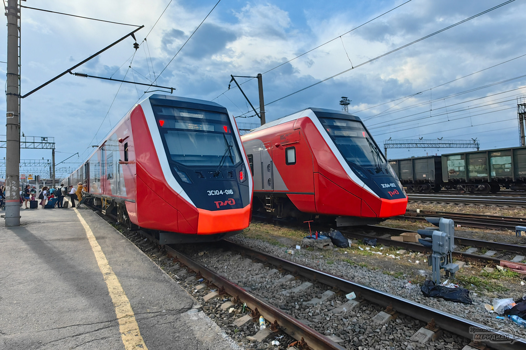    Фото: Лидия Аникина © ИА «Уральский меридиан»