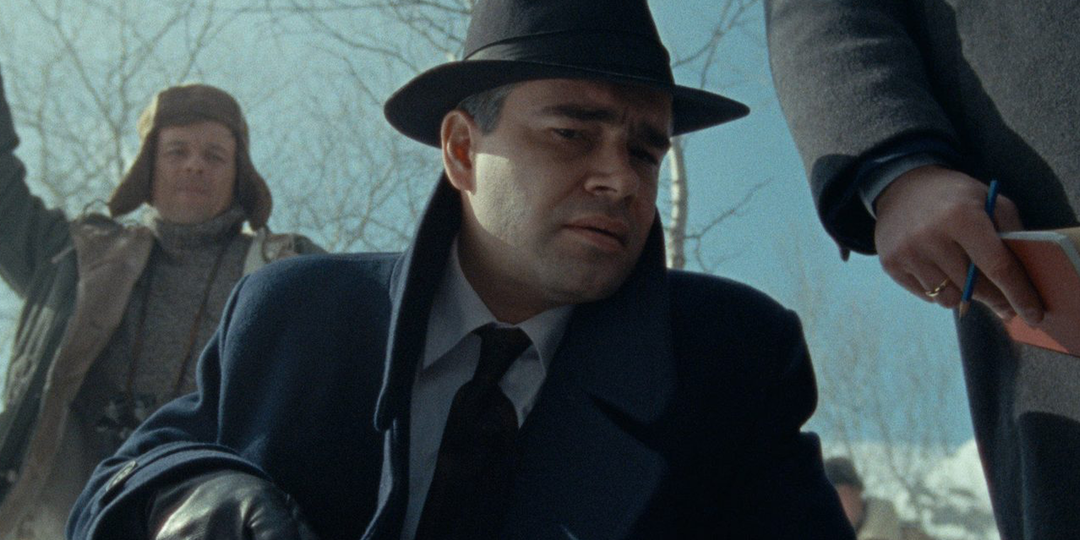10 российских сериалов, достойных внимания.