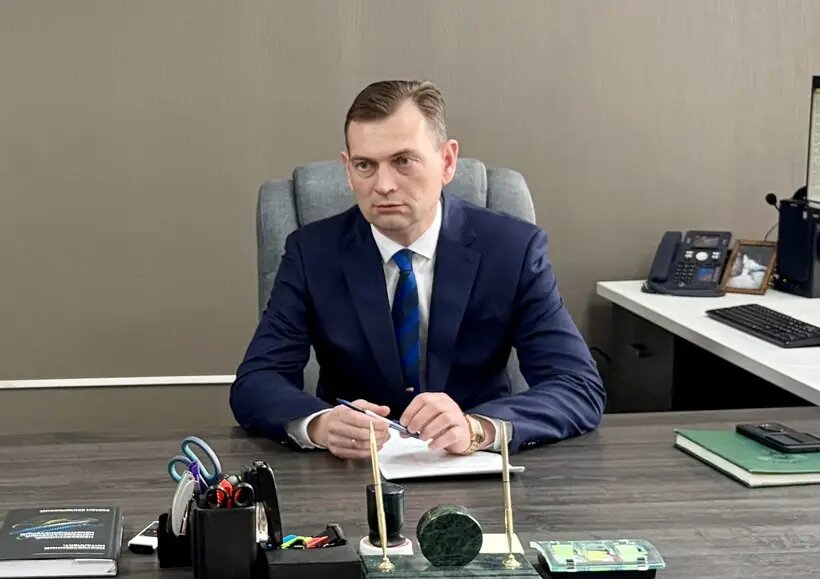     © Пресс-служба Иркутского УФАС. Екатерина Шибанова