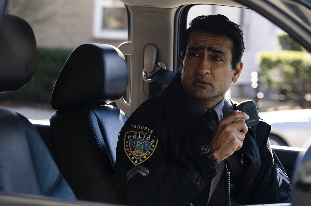 Кадр из фильма "Элла Маккей"