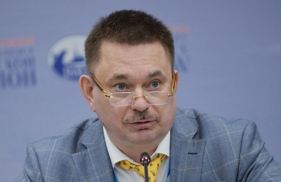    Александр Гальперин/РИА Новости