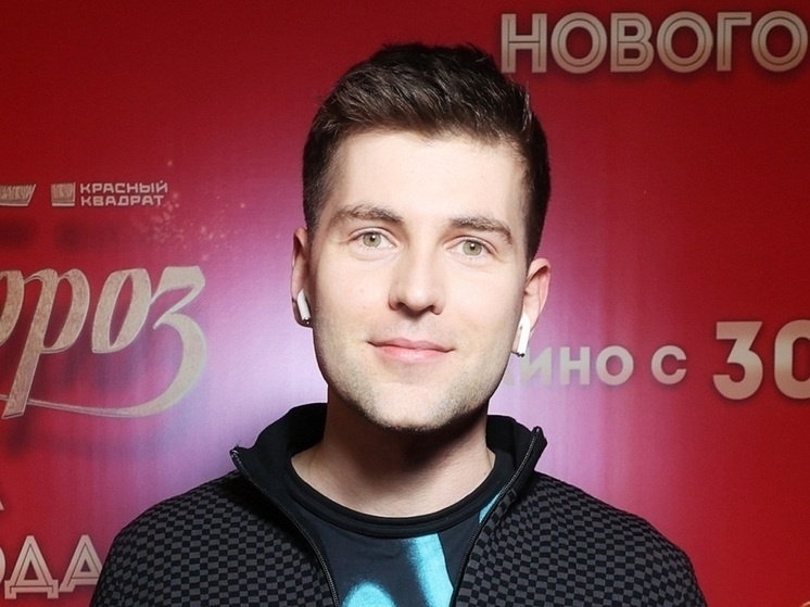   Геннадий Авраменко