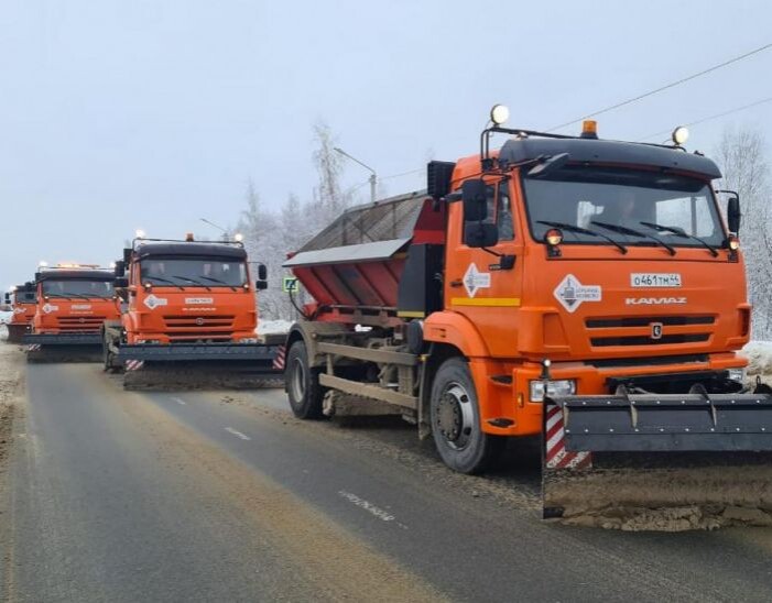 Фото Администрации города Костромы.
