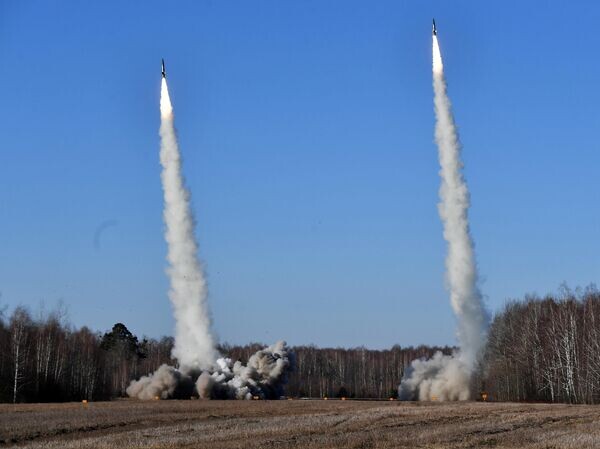    © Sputnik / Виктор Толочко