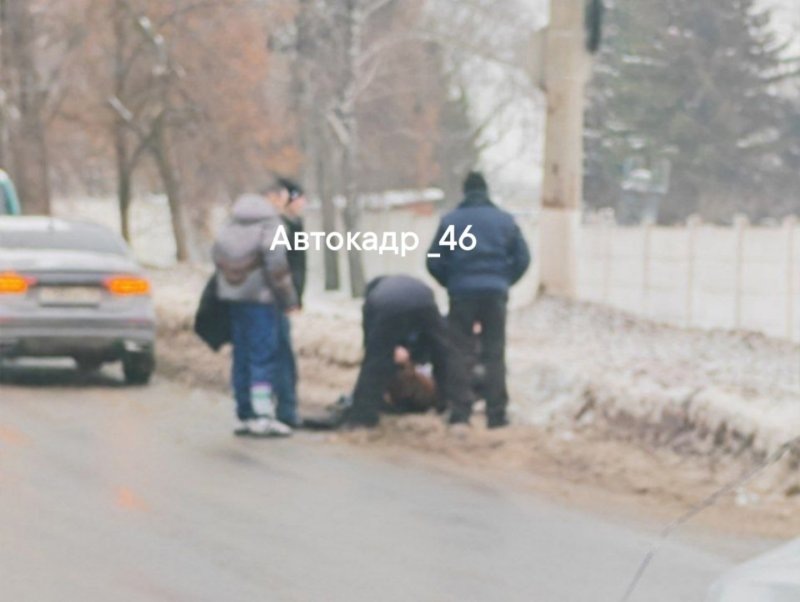     © фото - АВТОКАДР 46