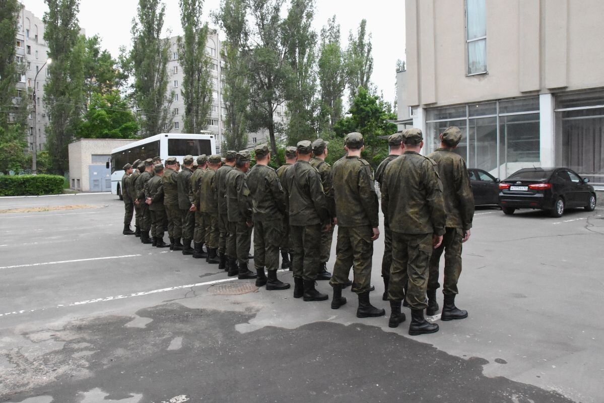    Фото: Александр Зинченко