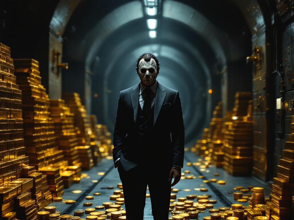 Изображение создано ИИ 