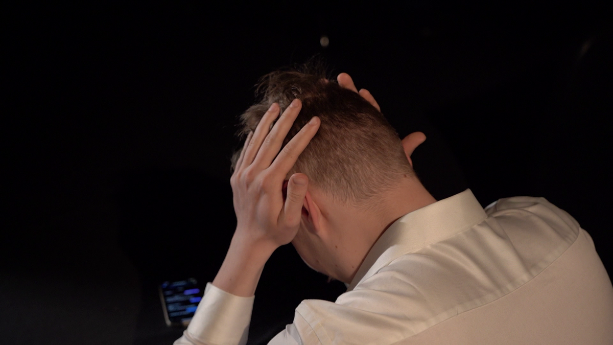 Фото: Мир Белогорья