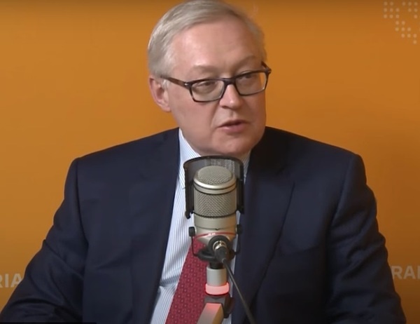 Рябков: сроки и место следующей встречи по Украине еще обсуждаются