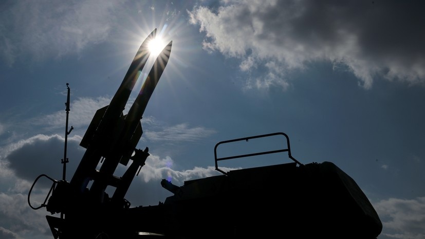   РИА Новости Евгений Биятов