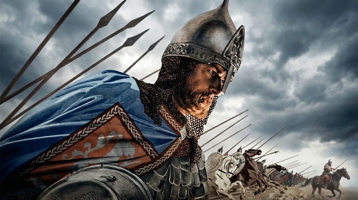 Александр Невский 